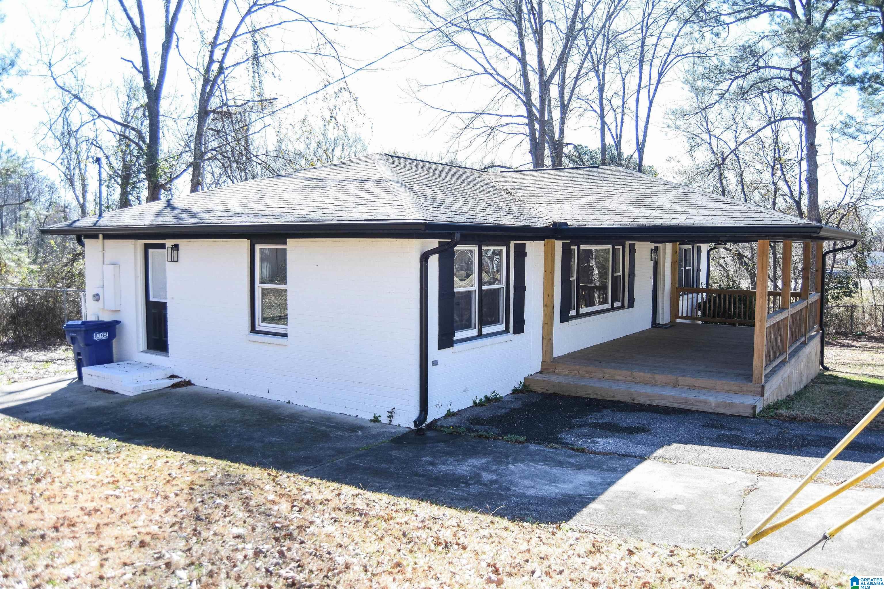 1619 WOODLAND DRIVE