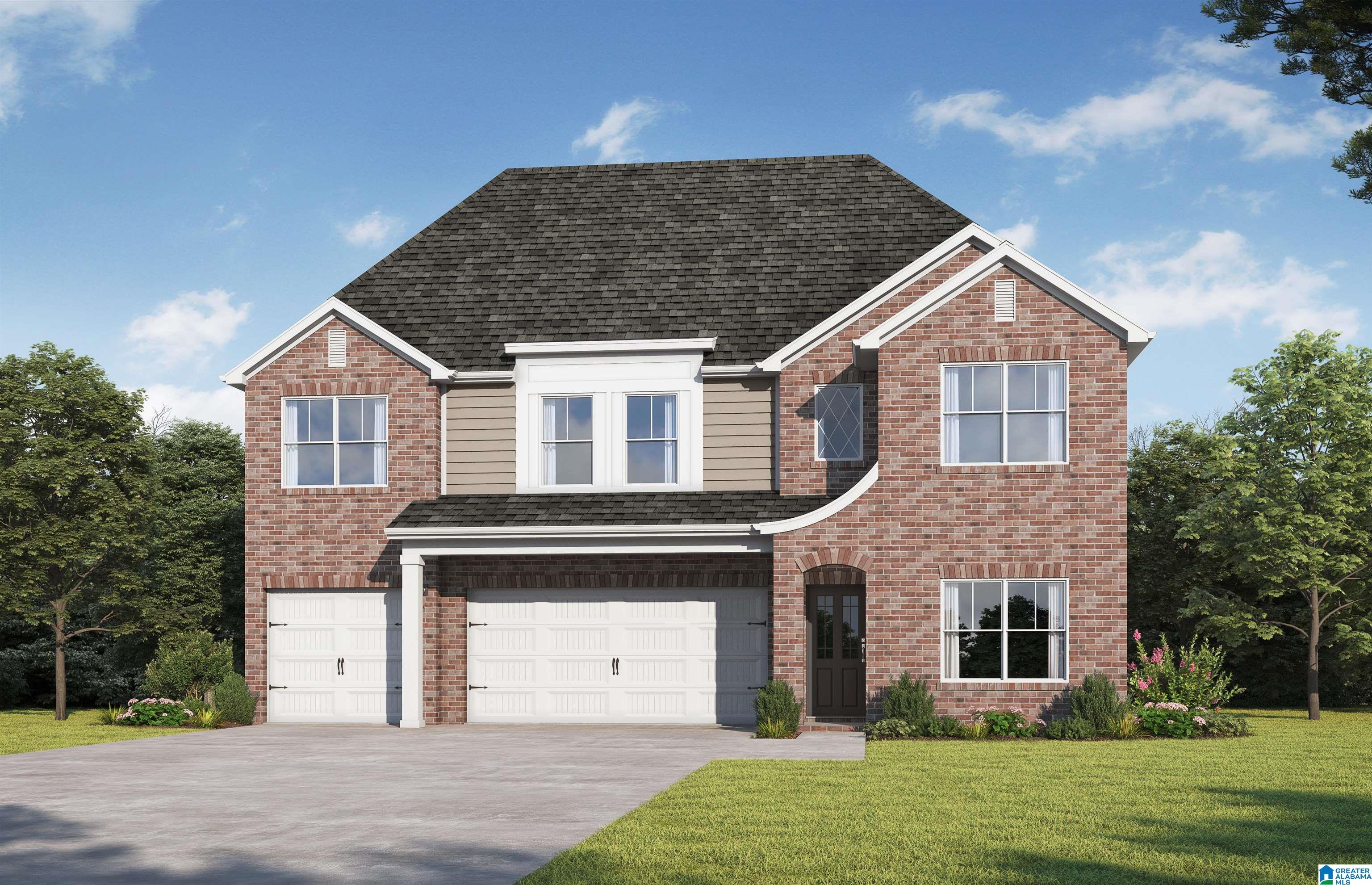 Homes for sale in Cropwell, AL | 188 Lakemont Court, Cropwell, AL 35054 | MLS# 21443903