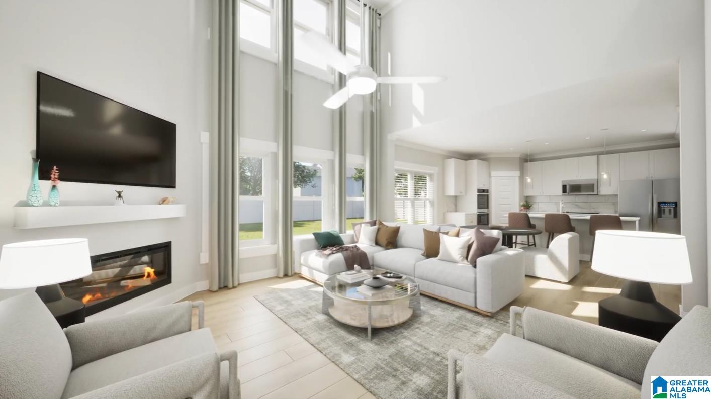 Homes for sale in Cropwell, AL | 188 Lakemont Court, Cropwell, AL 35054 | MLS# 21443903