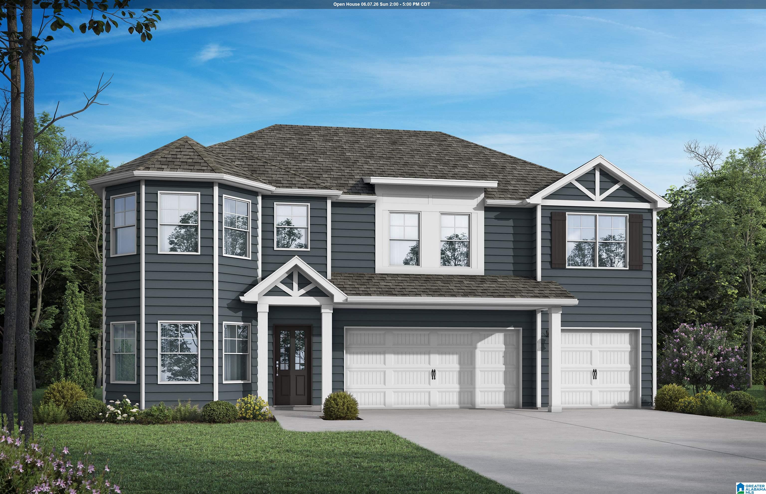 Homes for sale in Cropwell, AL | 215 Lakemont Court, Cropwell, AL 35054 | MLS# 21443904