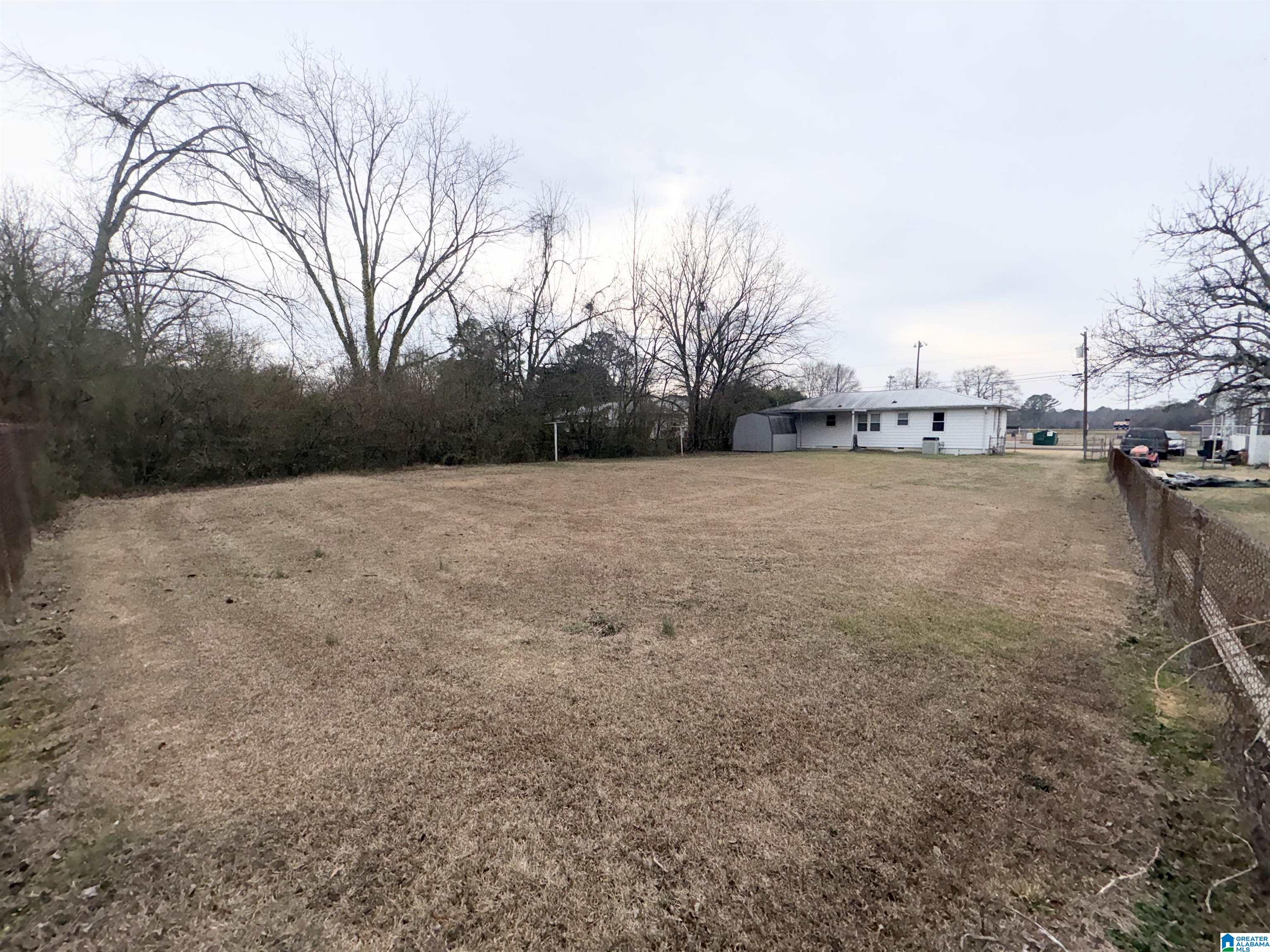 Homes for sale in Weaver, AL | 807 Astor Avenue, Weaver, AL 36277 | MLS# 21443907