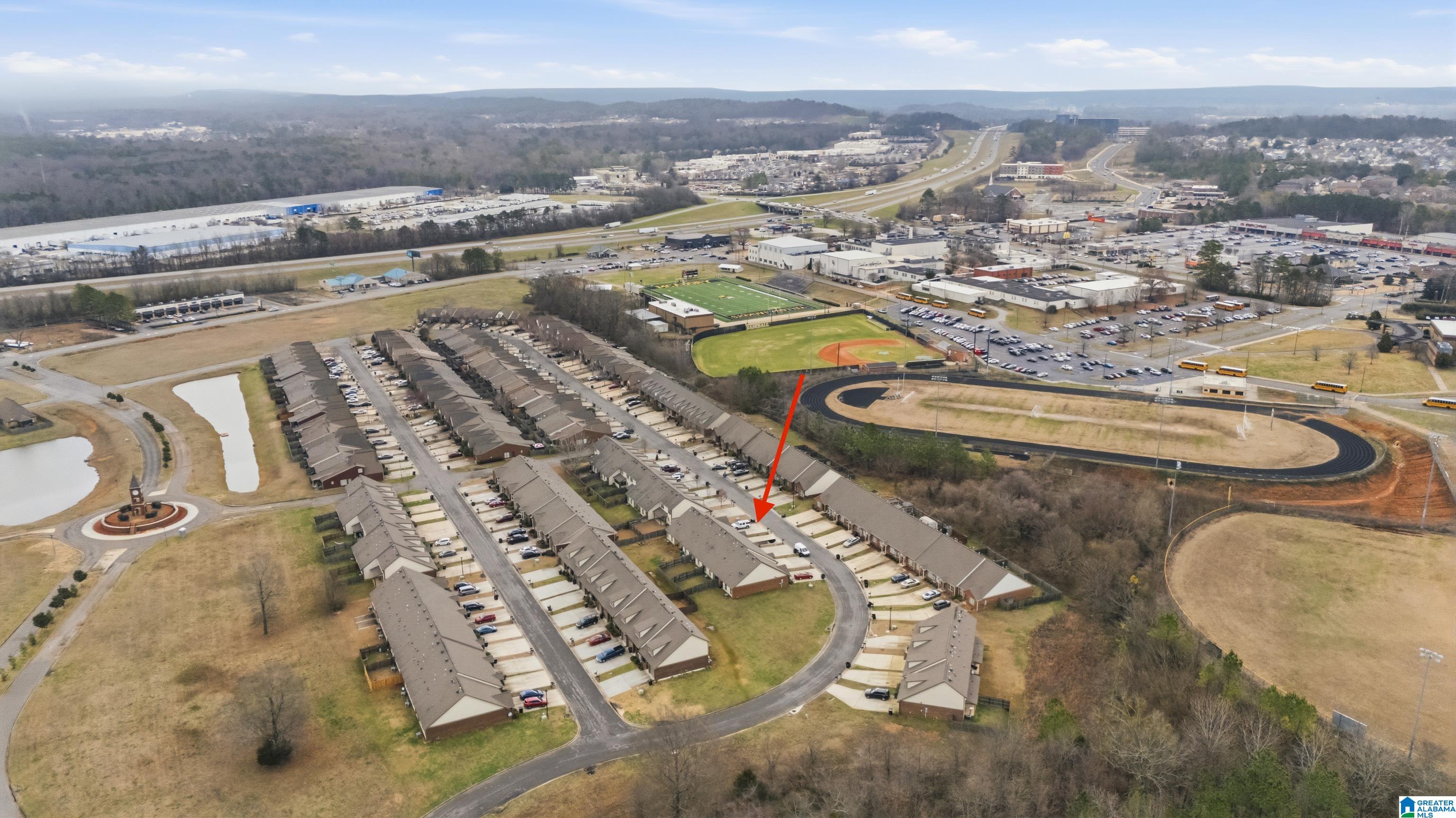 Homes for sale in Mccalla, AL | 6237 Townley Way, Mccalla, AL 35111 | MLS# 21443908