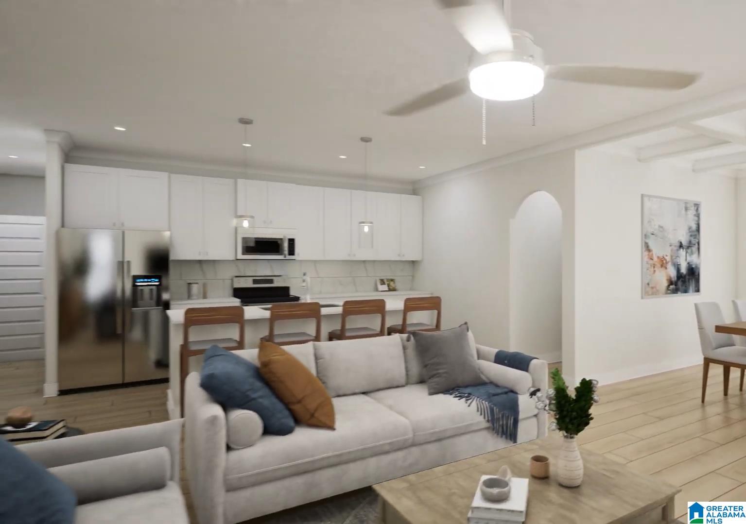 Homes for sale in Cropwell, AL | 352 Lakeland Court, Cropwell, AL 35054 | MLS# 21443910