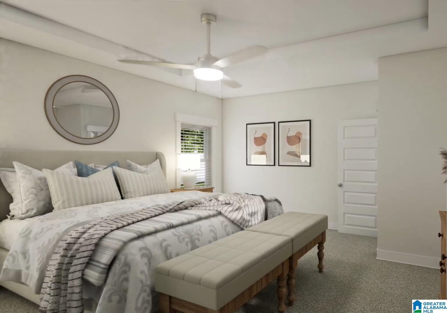 Homes for sale in Cropwell, AL | 352 Lakeland Court, Cropwell, AL 35054 | MLS# 21443910