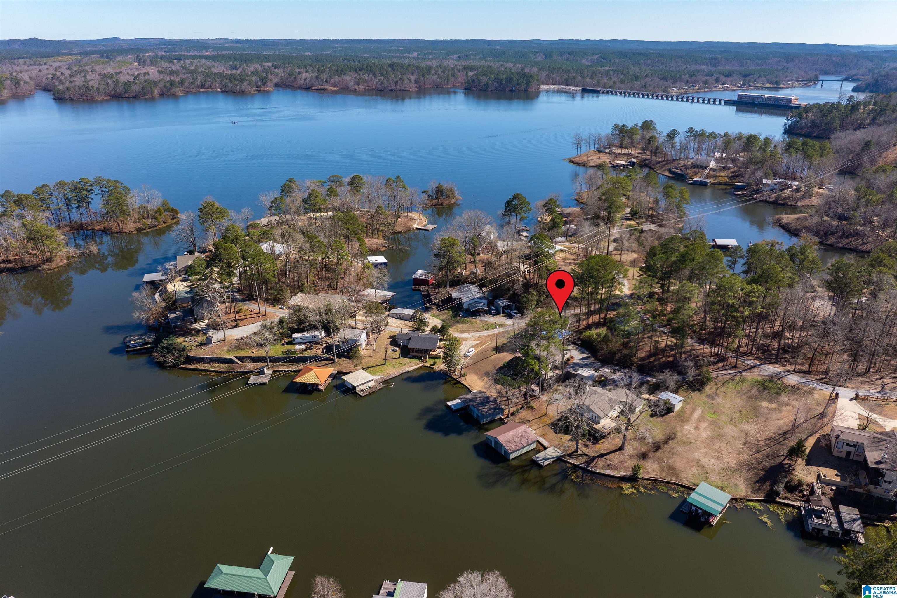 Homes for sale in Clanton, AL | 281 County Road 602, Clanton, AL 35046 | MLS# 21443911