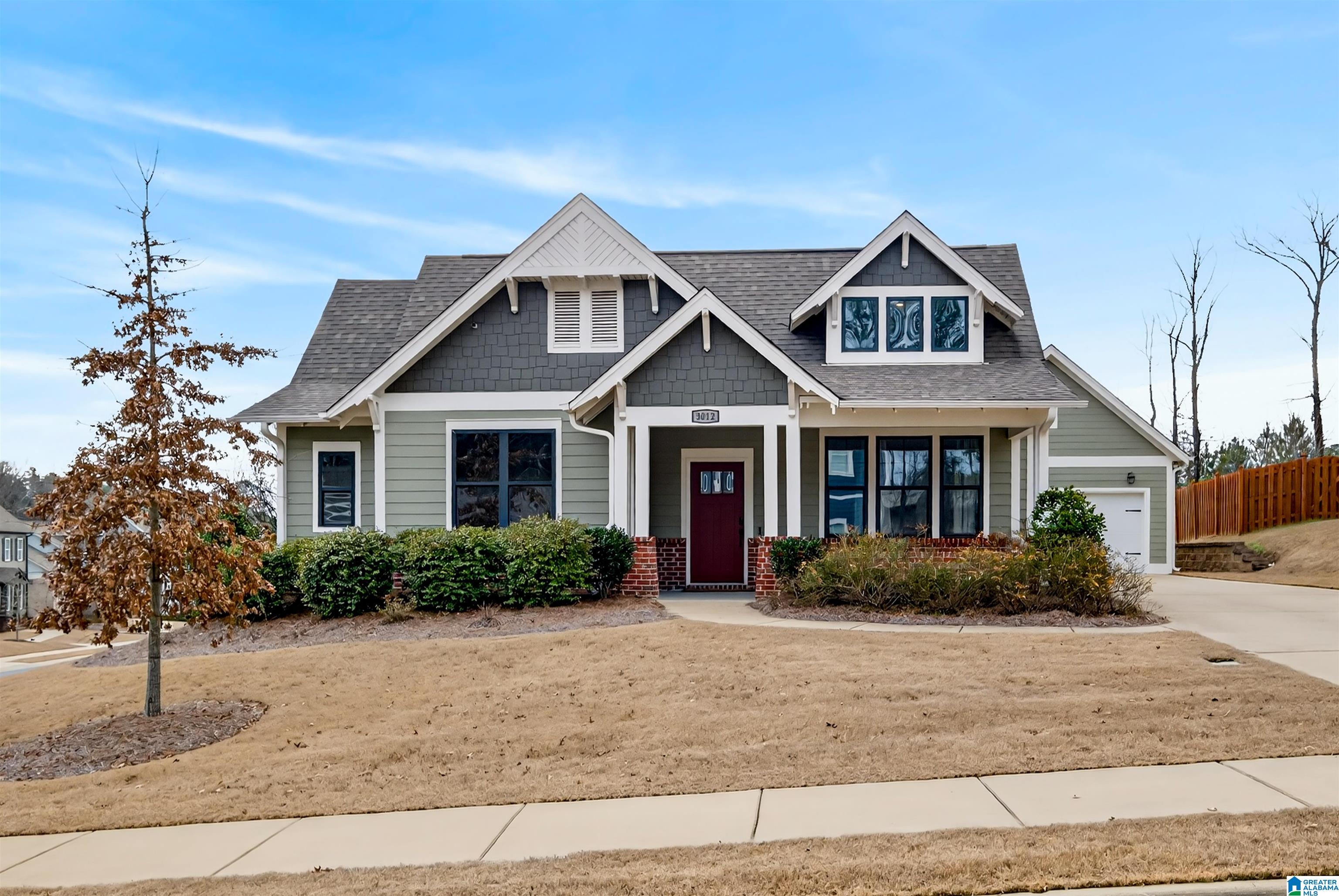 Homes for sale in Pelham, AL | 3012 Simms Landing, Pelham, AL 35124 | MLS# 21443912