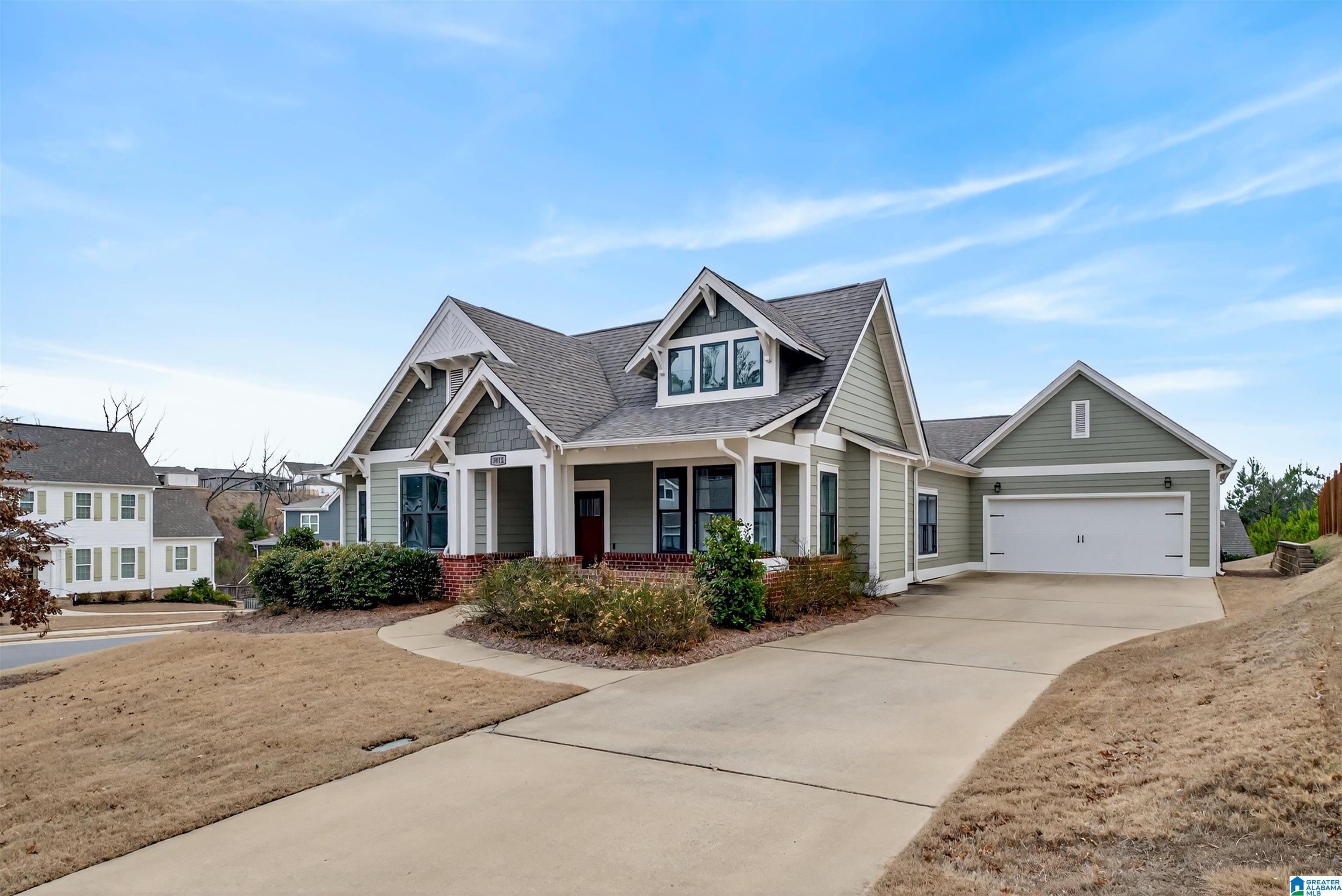 Homes for sale in Pelham, AL | 3012 Simms Landing, Pelham, AL 35124 | MLS# 21443912