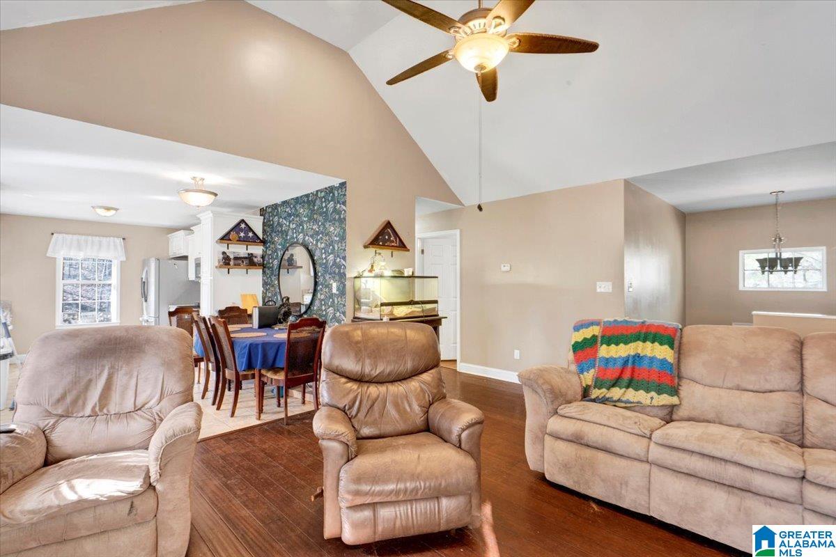 Homes for sale in Warrior, AL | 1023 Mountain Lake Road, Warrior, AL 35180 | MLS# 21443921