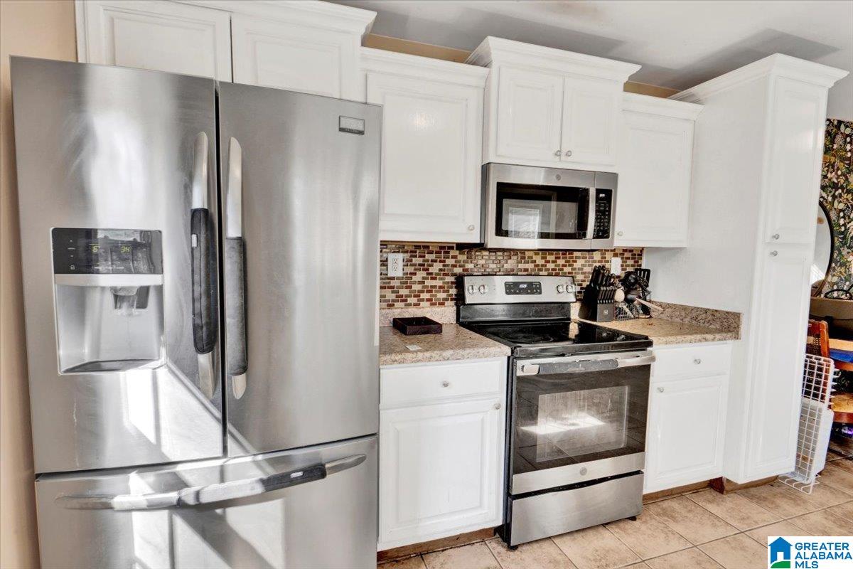 Homes for sale in Warrior, AL | 1023 Mountain Lake Road, Warrior, AL 35180 | MLS# 21443921