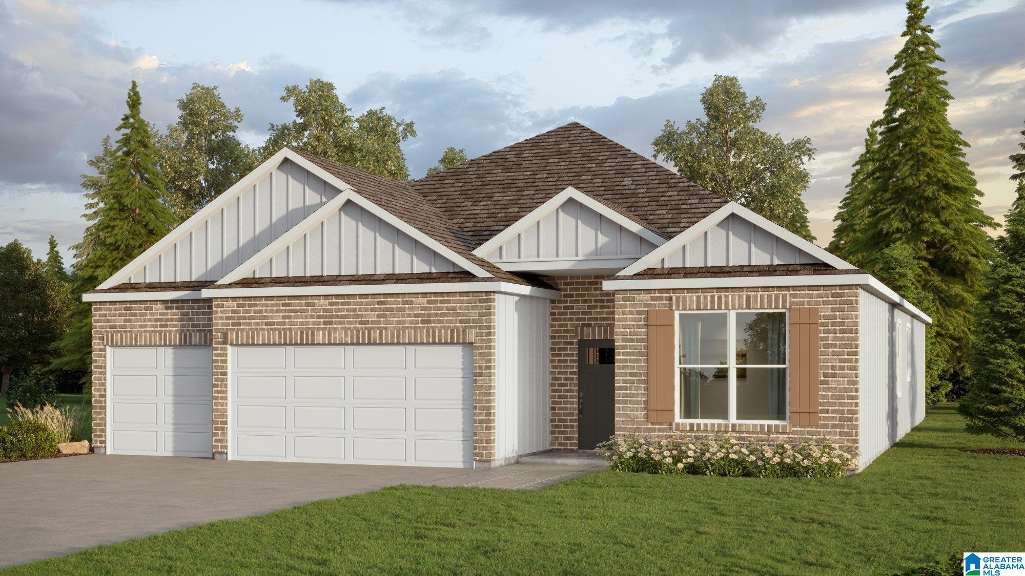 Homes for sale in Hanceville, AL | 335 Ashland Dr Sw, Hanceville, AL 35077 | MLS# 21443923