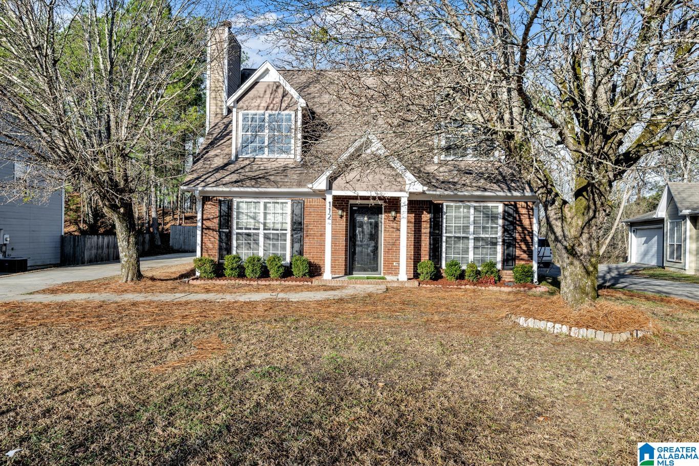 Homes for sale in Alabaster, AL | 112 Brent Way, Alabaster, AL 35007 | MLS# 21443926