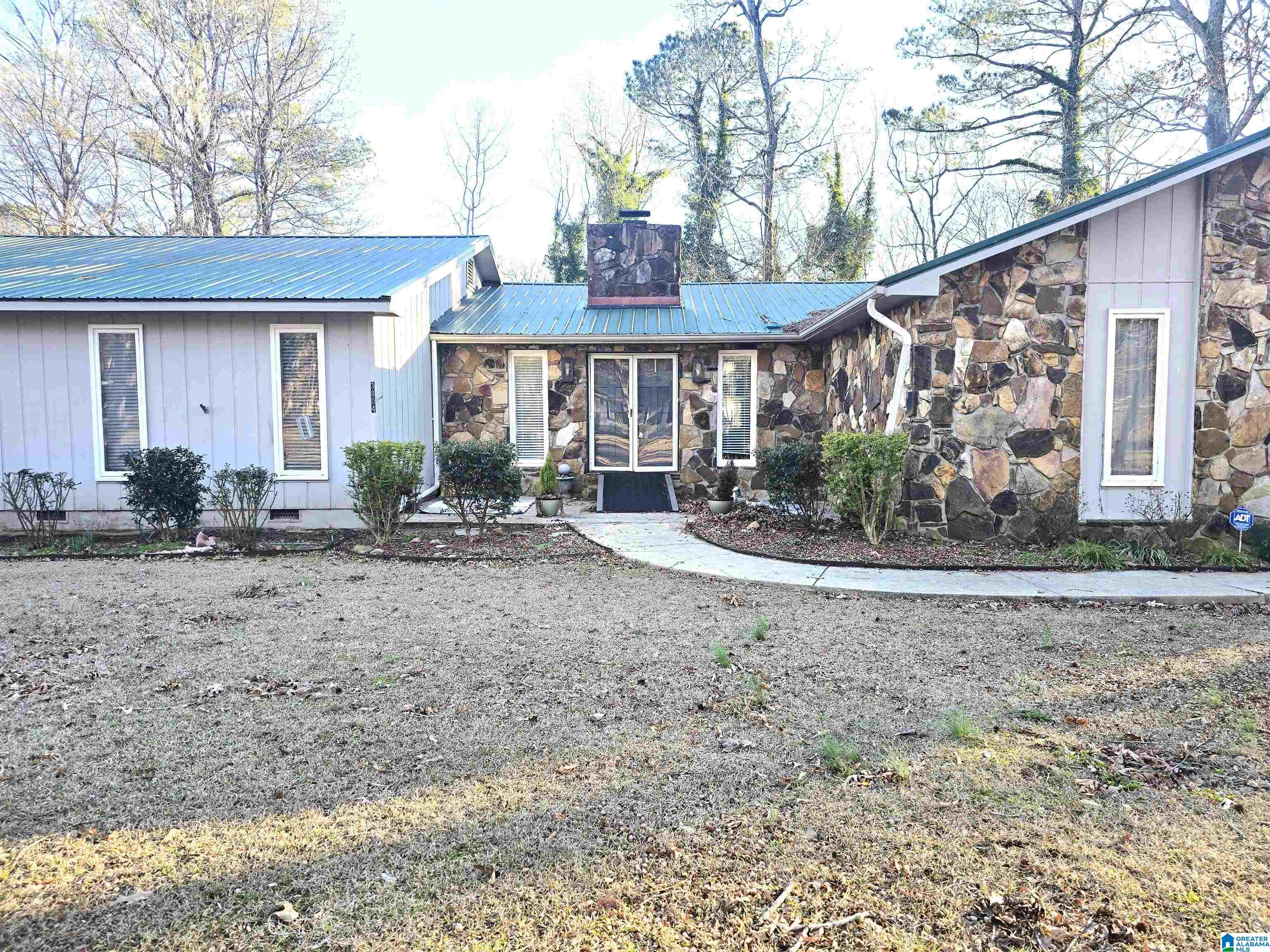 3804 CAFFEY WOODS ROAD