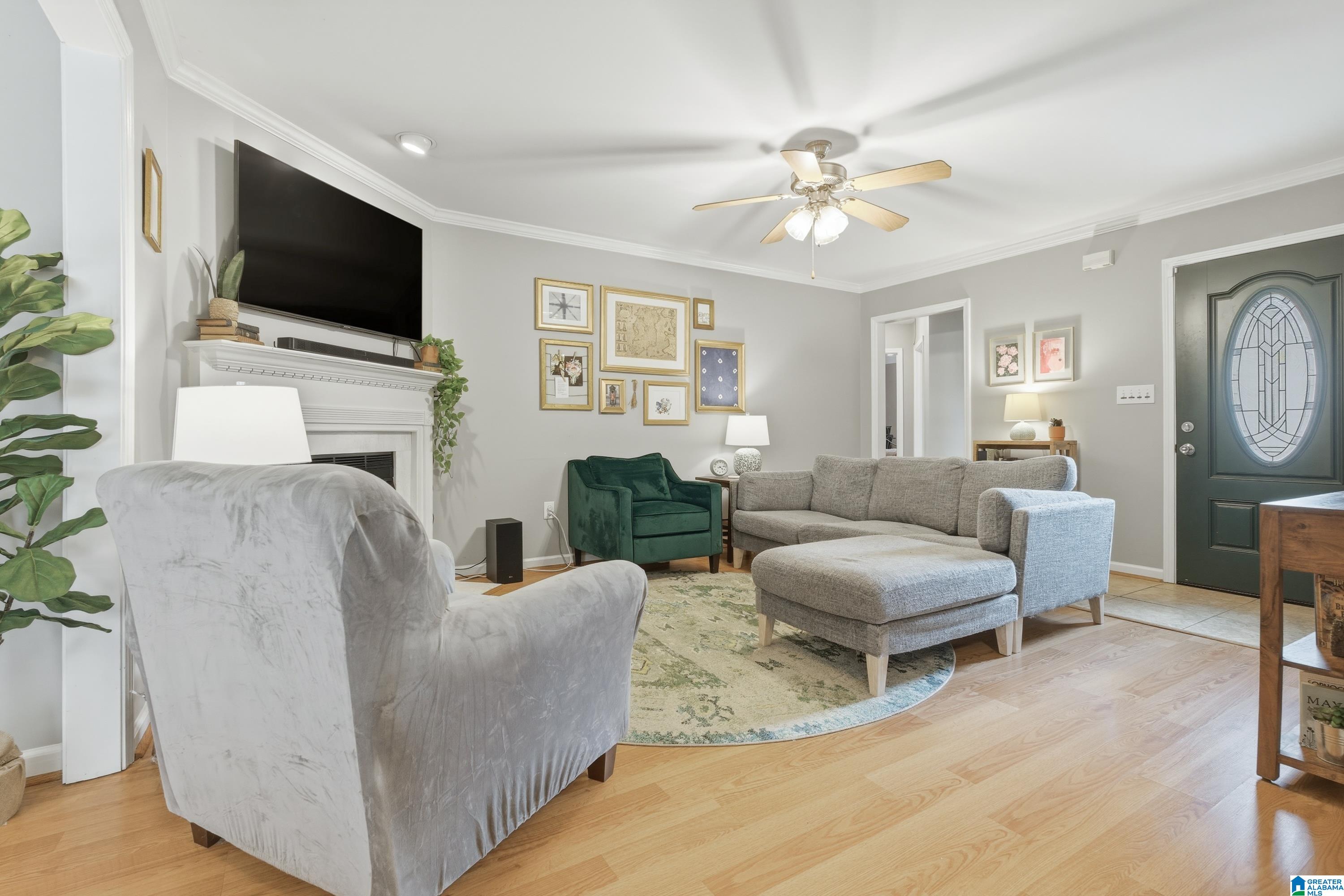 Homes for sale in Calera, AL | 424 Meriweather Lane, Calera, AL 35040 | MLS# 21443933