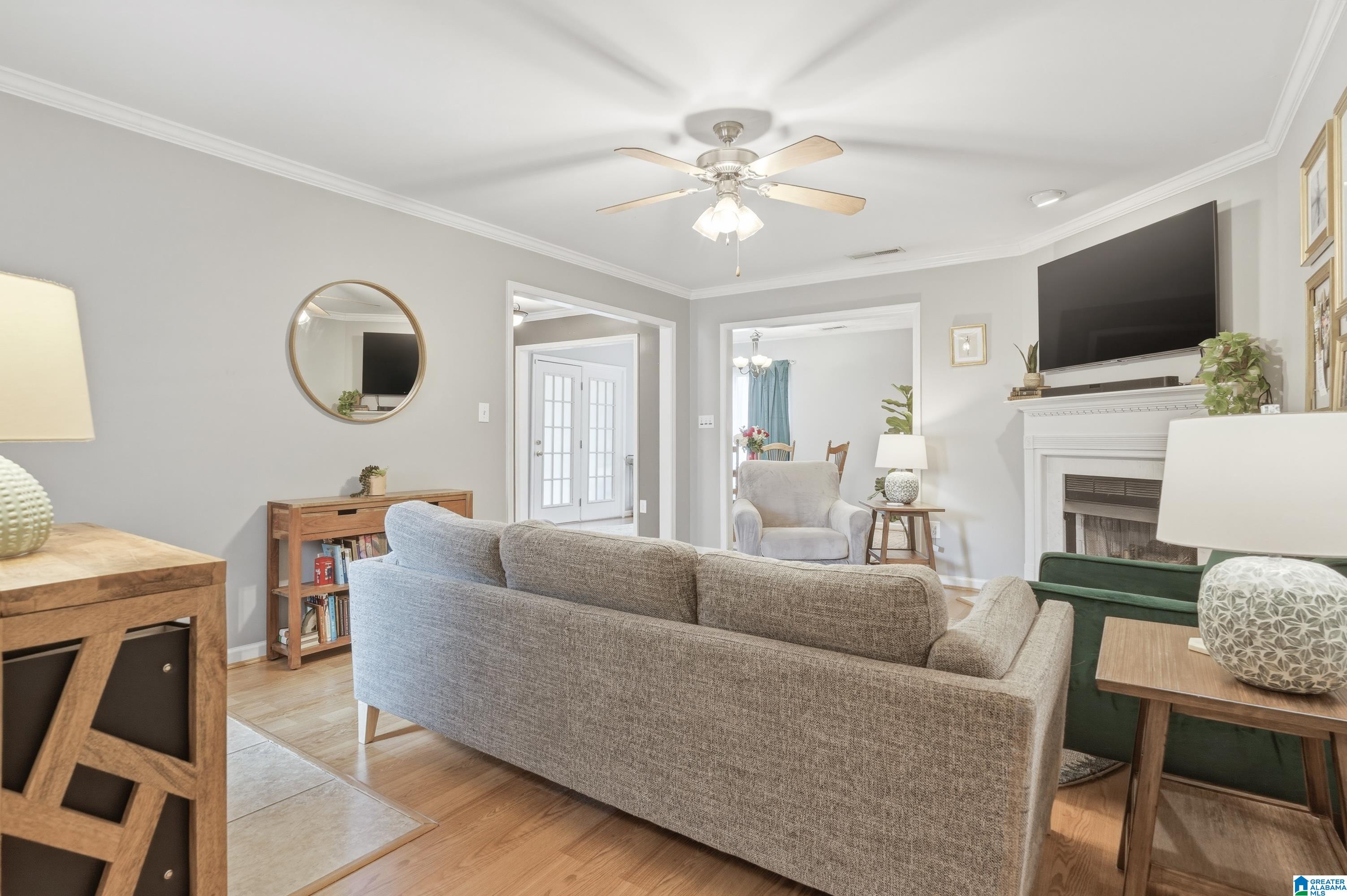 Homes for sale in Calera, AL | 424 Meriweather Lane, Calera, AL 35040 | MLS# 21443933