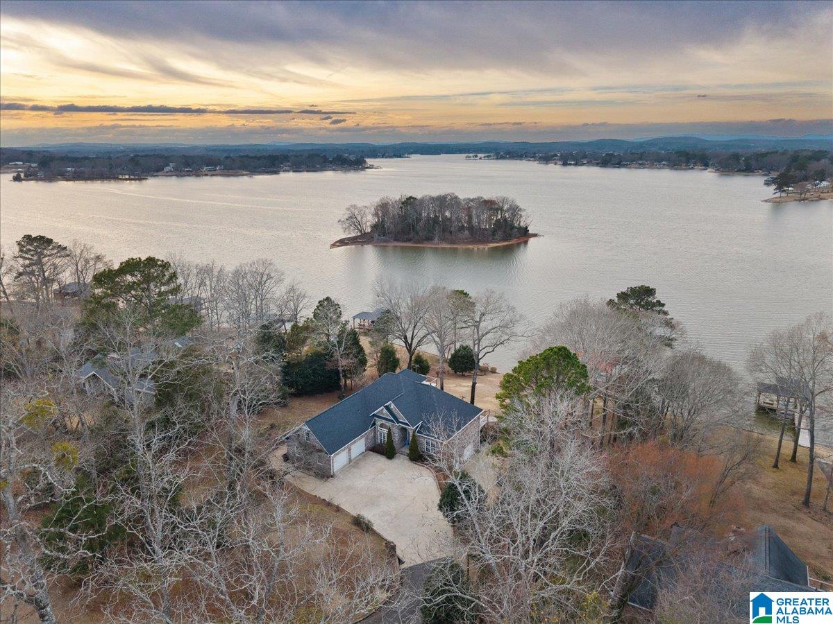 Homes for sale in Pell City, AL | 260 Skyline Trail, Pell City, AL 35128 | MLS# 21443936