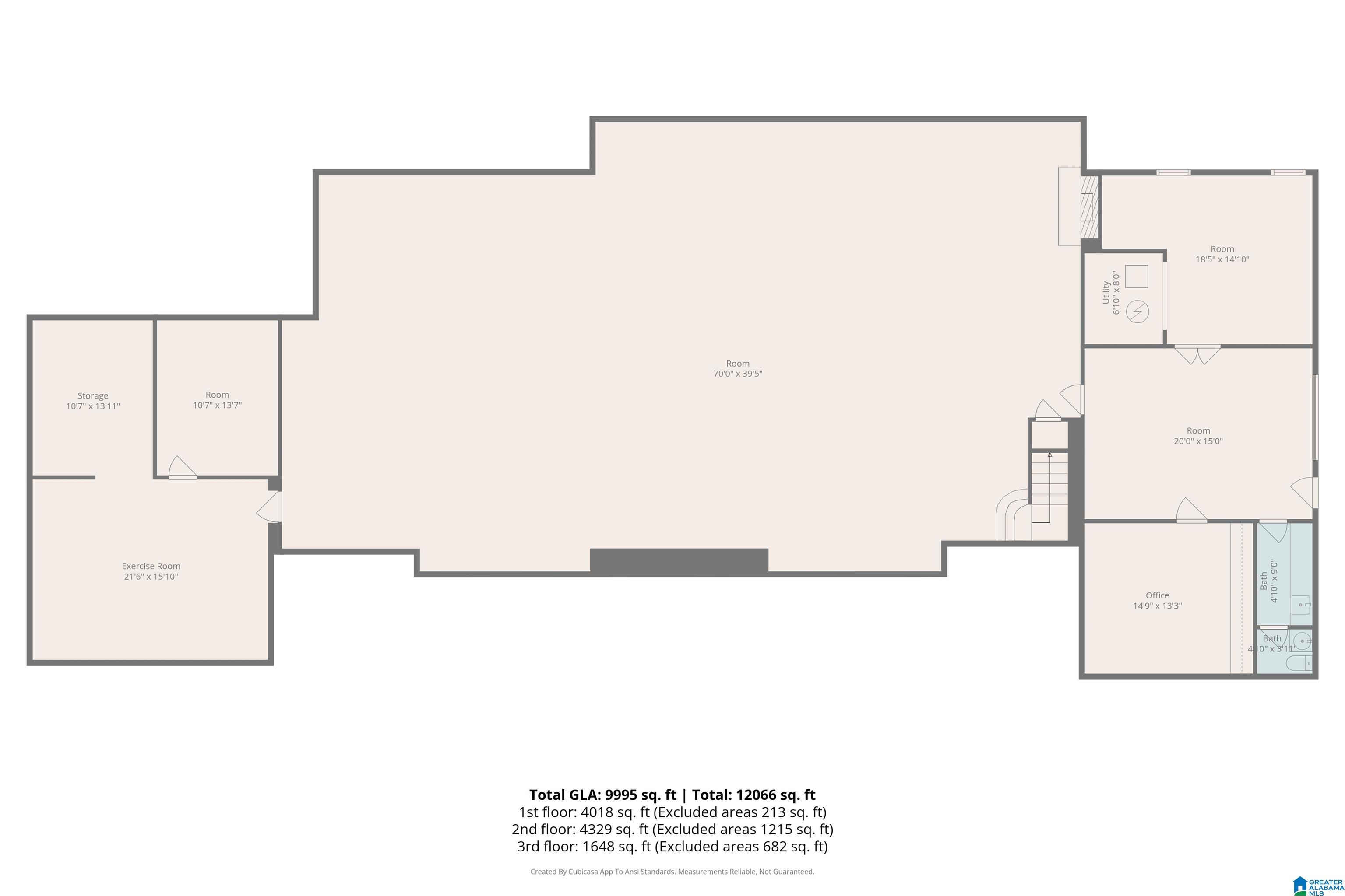 Homes for sale in Vestavia Hills, AL | 740 Sussex Dr, Vestavia Hills, AL 35226 | MLS# 21443939