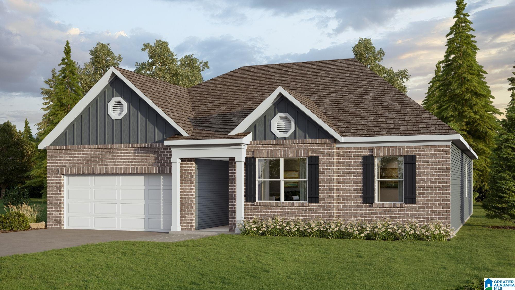 Homes for sale in Alabaster, AL | 1056 Gadwall Dr, Alabaster, AL 35007 | MLS# 21443942