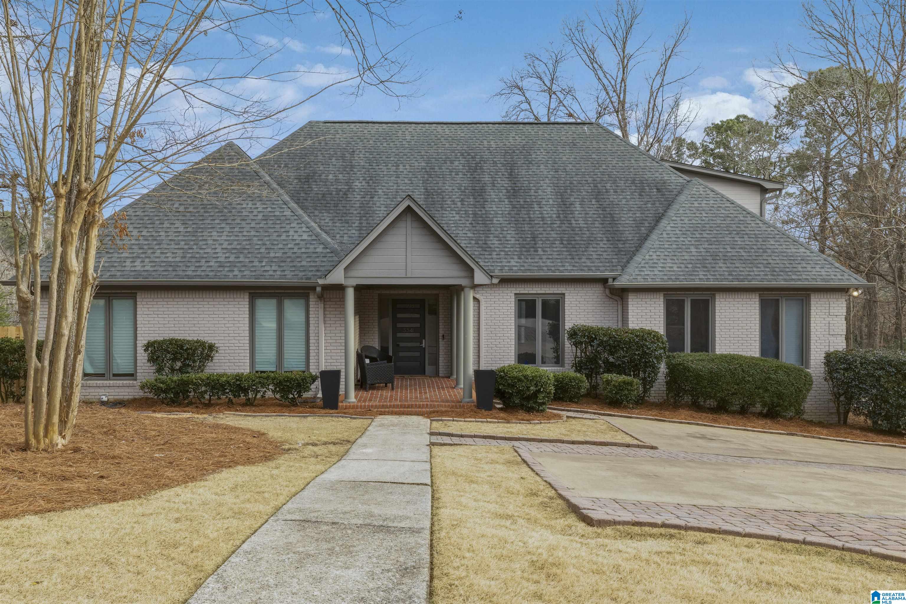 Homes for sale in Mountain Brook, AL | 3341 Sandhurst Circle, Mountain Brook, AL 35223 | MLS# 21443943
