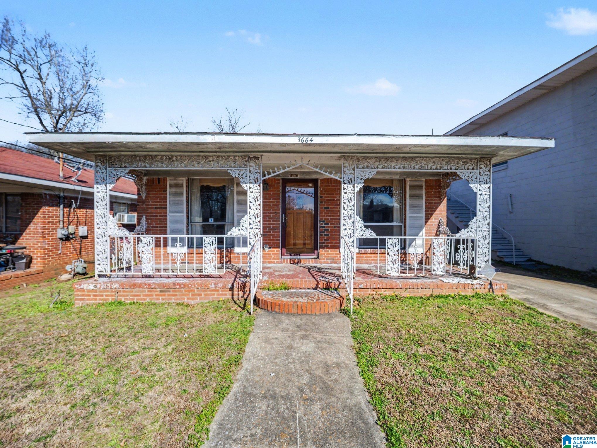 Homes for sale in Birmingham, AL | 3664 43rd Avenue N, Birmingham, AL 35207 | MLS# 21443948