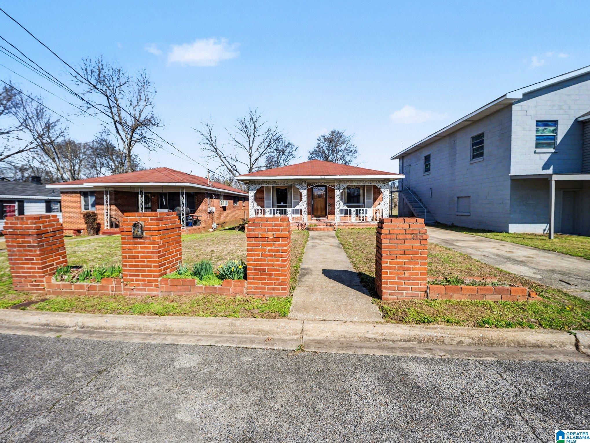 Homes for sale in Birmingham, AL | 3664 43rd Avenue N, Birmingham, AL 35207 | MLS# 21443948