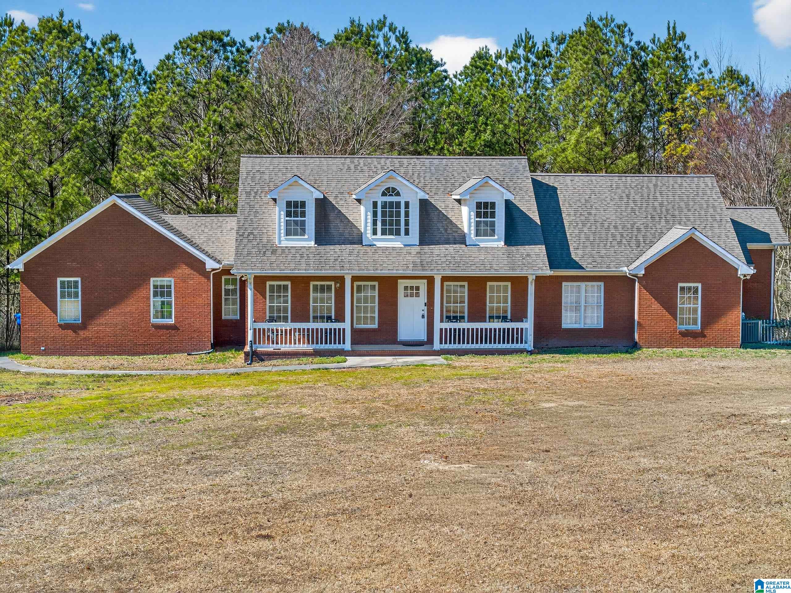 Homes for sale in Wellington, AL | 485 Terrace Meadow Dr, Wellington, AL 36279 | MLS# 21443950