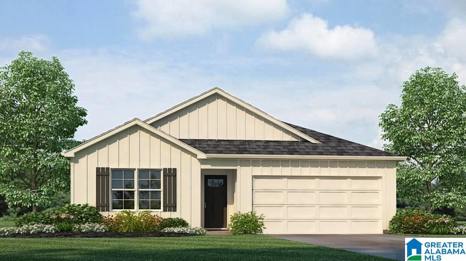 Homes for sale in Mount Olive, AL | 3943 Over Burden Dr, Mount Olive, AL 35117 | MLS# 21443951