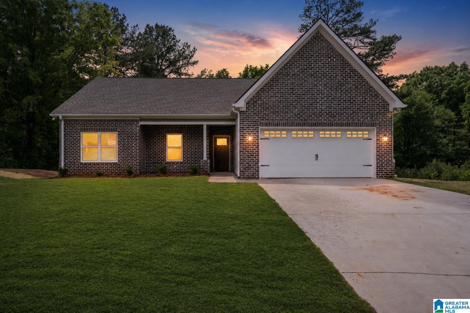 Photo 1 of Single family home for sale at 7659 Cloverdell Dr, Pinson, AL 35126 | MLS# 21443952 | Listing updated on 2026-09-01