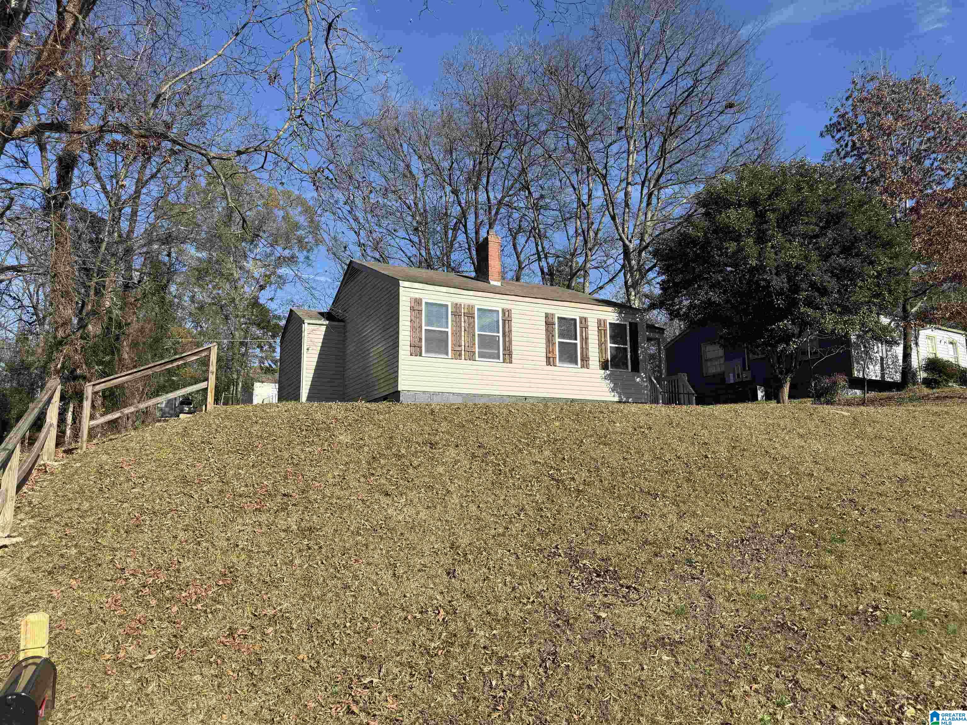 Homes for sale in Fairfield, AL | 6633 Millard Fuller Road, Fairfield, AL 35064 | MLS# 21443953