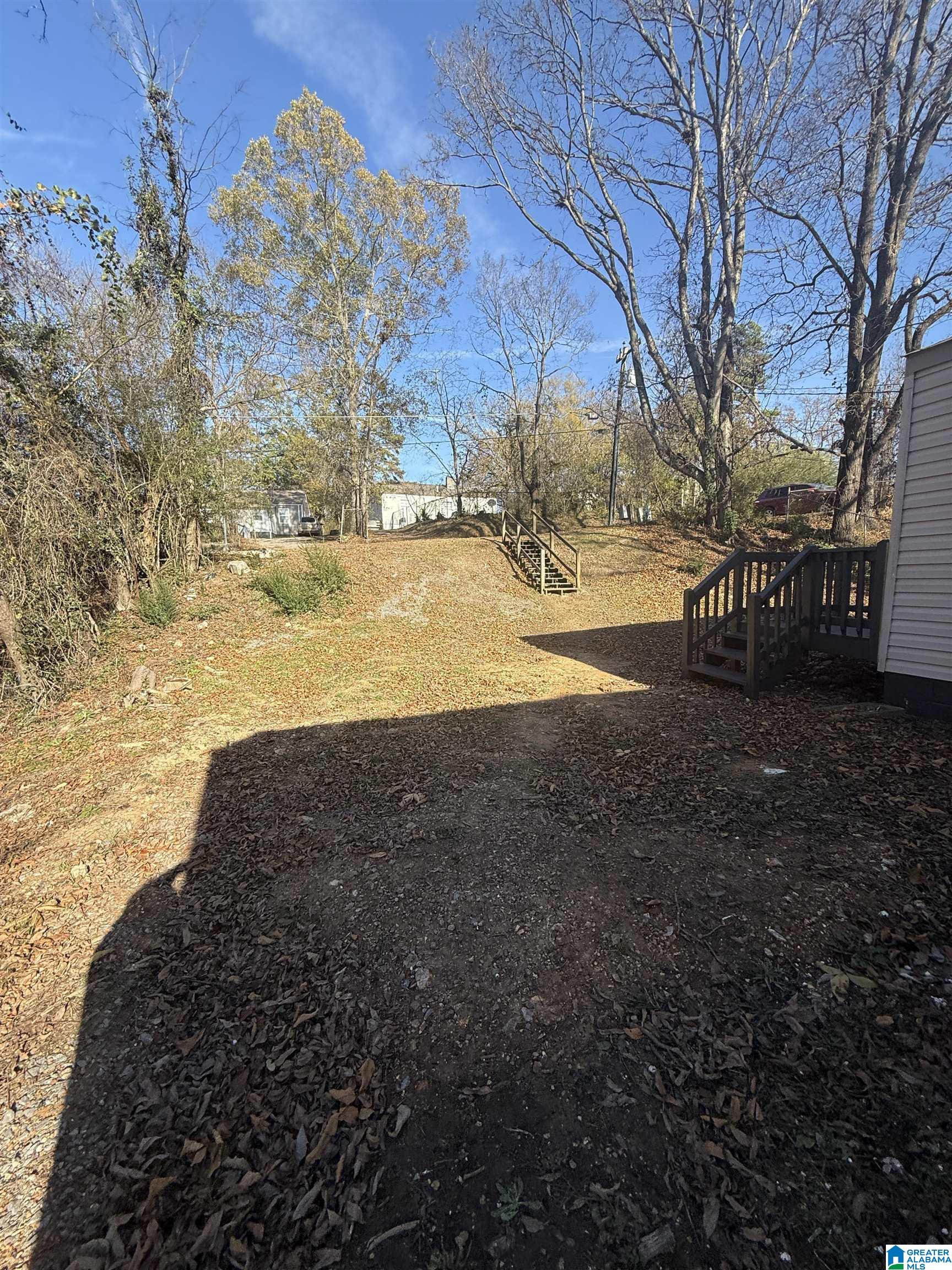 Homes for sale in Fairfield, AL | 6633 Millard Fuller Road, Fairfield, AL 35064 | MLS# 21443953