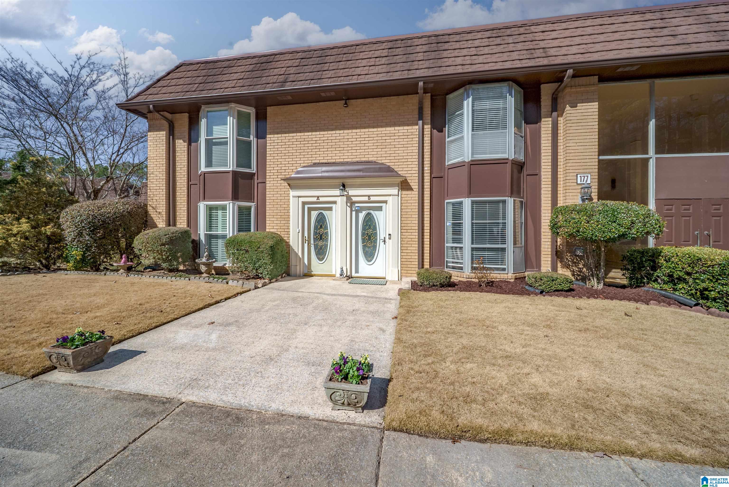 Homes for sale in Homewood, AL | 177 Old Montgomery Hwy #B, Homewood, AL 35216 | MLS# 21443958