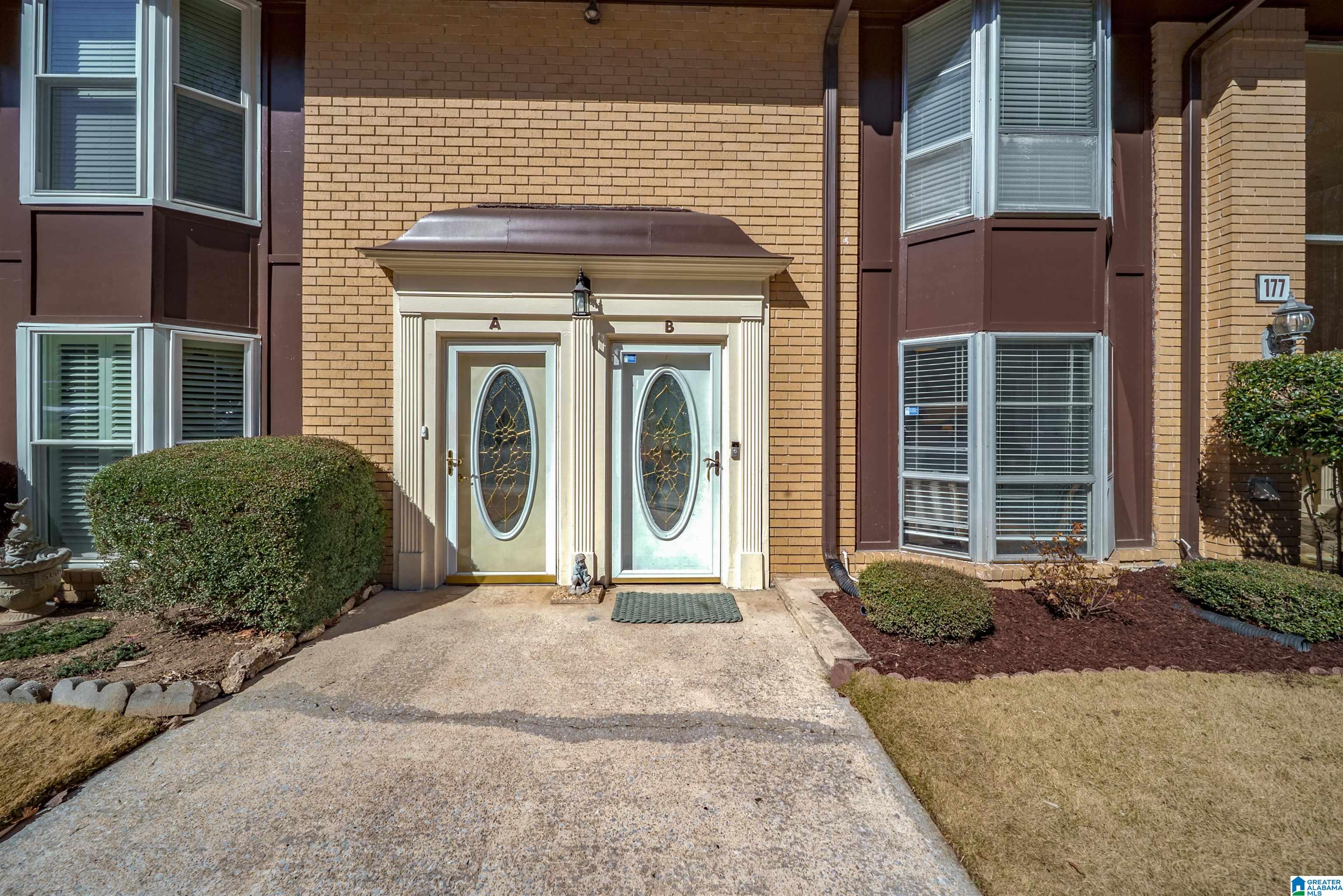 Homes for sale in Homewood, AL | 177 Old Montgomery Hwy #B, Homewood, AL 35216 | MLS# 21443958