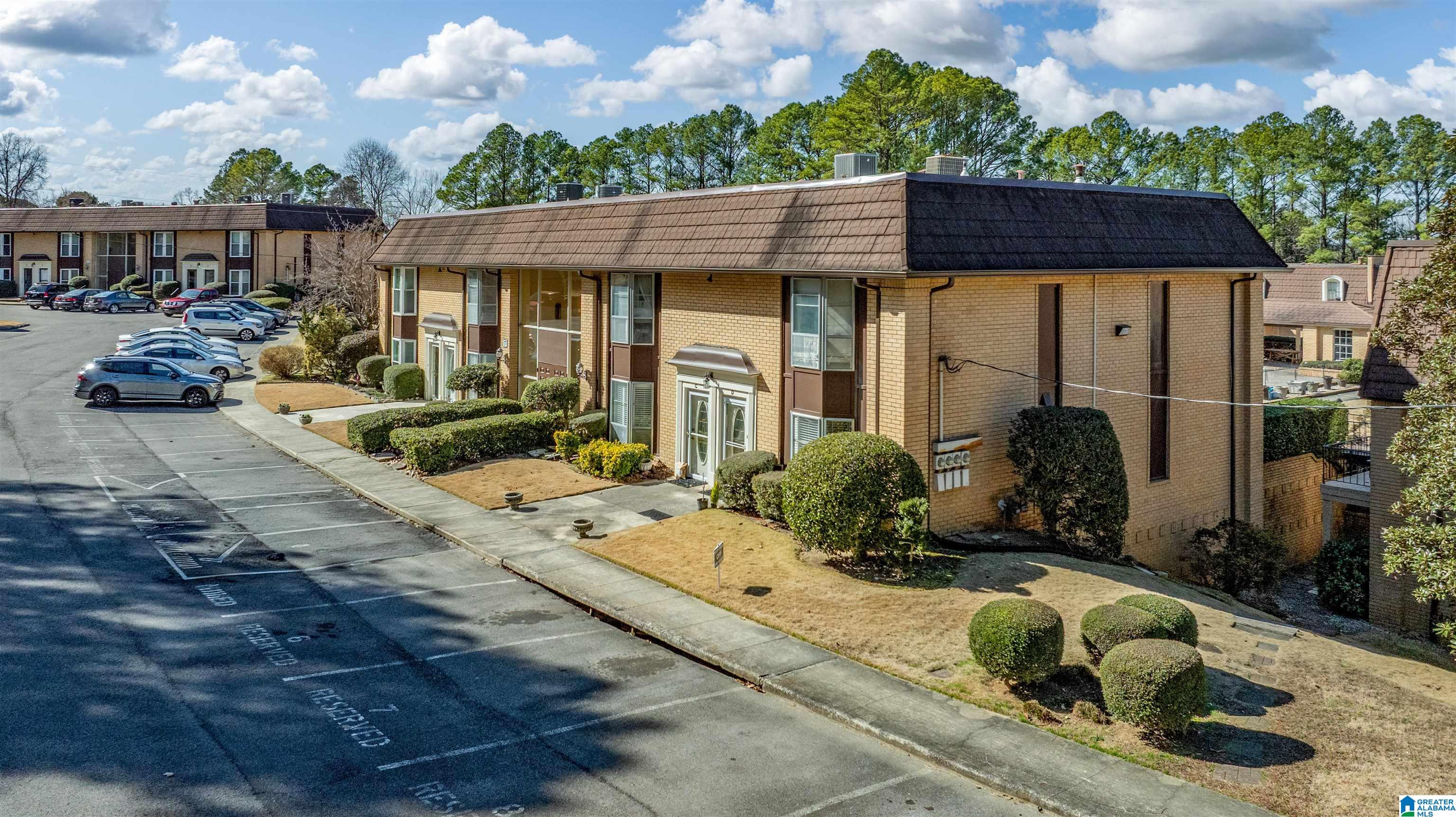 Homes for sale in Homewood, AL | 177 Old Montgomery Hwy #B, Homewood, AL 35216 | MLS# 21443958