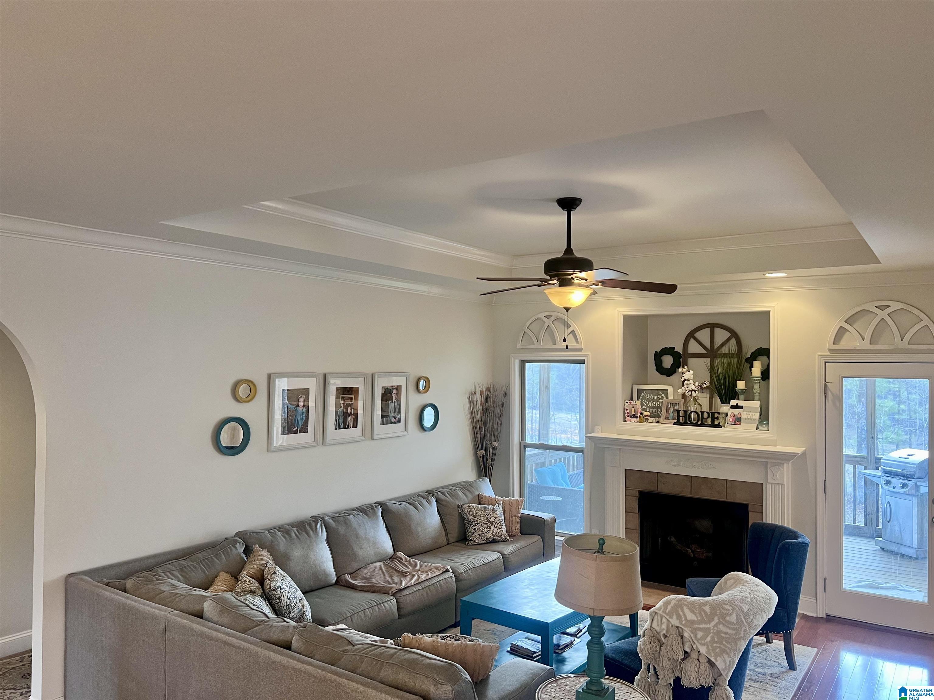 Homes for sale in Lake View, AL | 12826 Edgewood Dr, Lake View, AL 35111 | MLS# 21443960