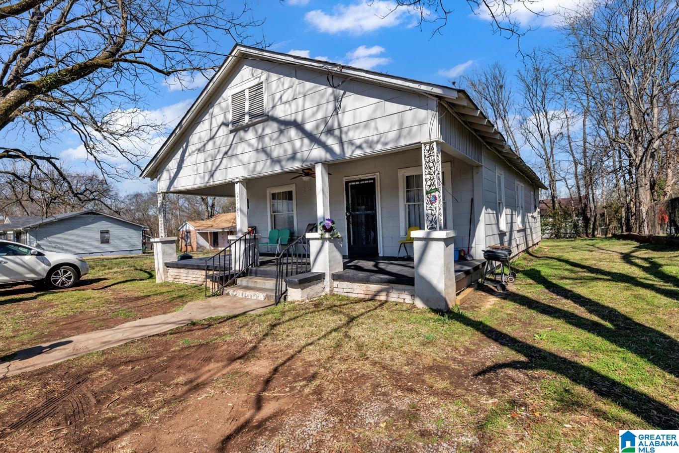 Homes for sale in Birmingham, AL | 2508 Brookhaven Avenue Sw, Birmingham, AL 35211 | MLS# 21443965