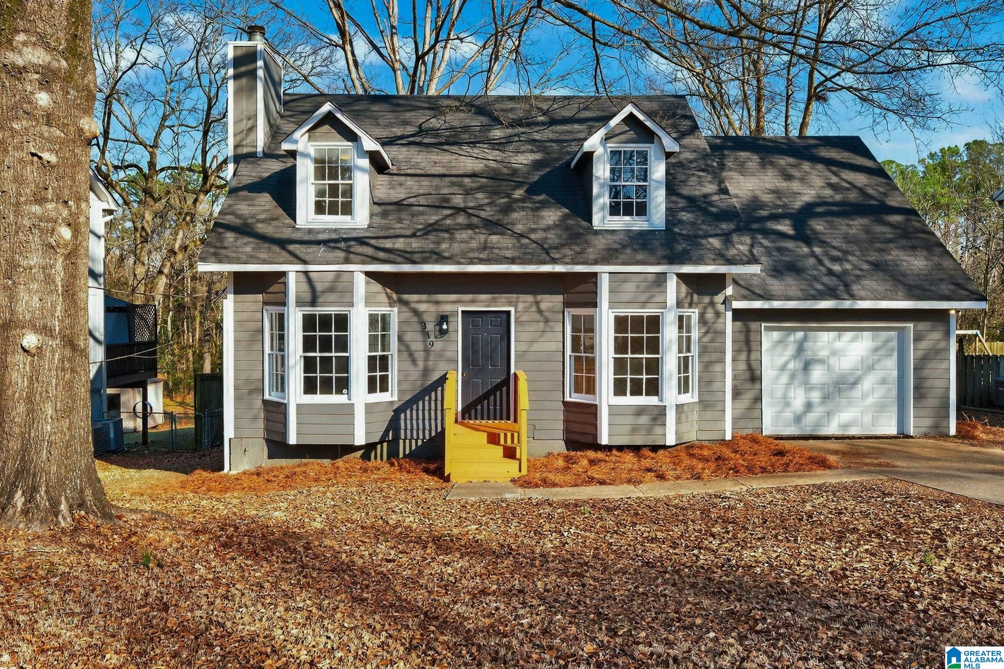 Homes for sale in Alabaster, AL | 319 7th Street Nw, Alabaster, AL 35007 | MLS# 21443966