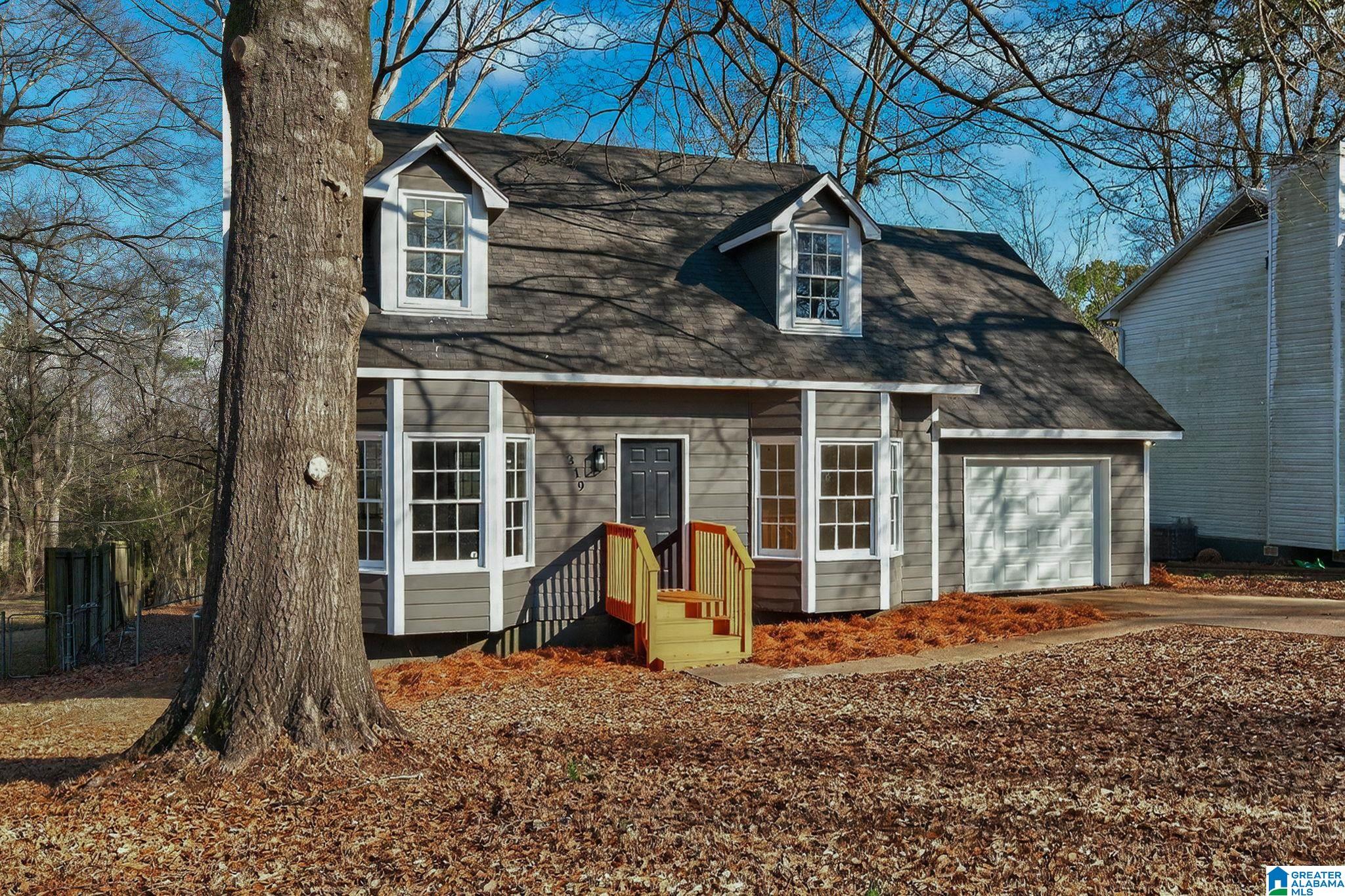 Homes for sale in Alabaster, AL | 319 7th Street Nw, Alabaster, AL 35007 | MLS# 21443966