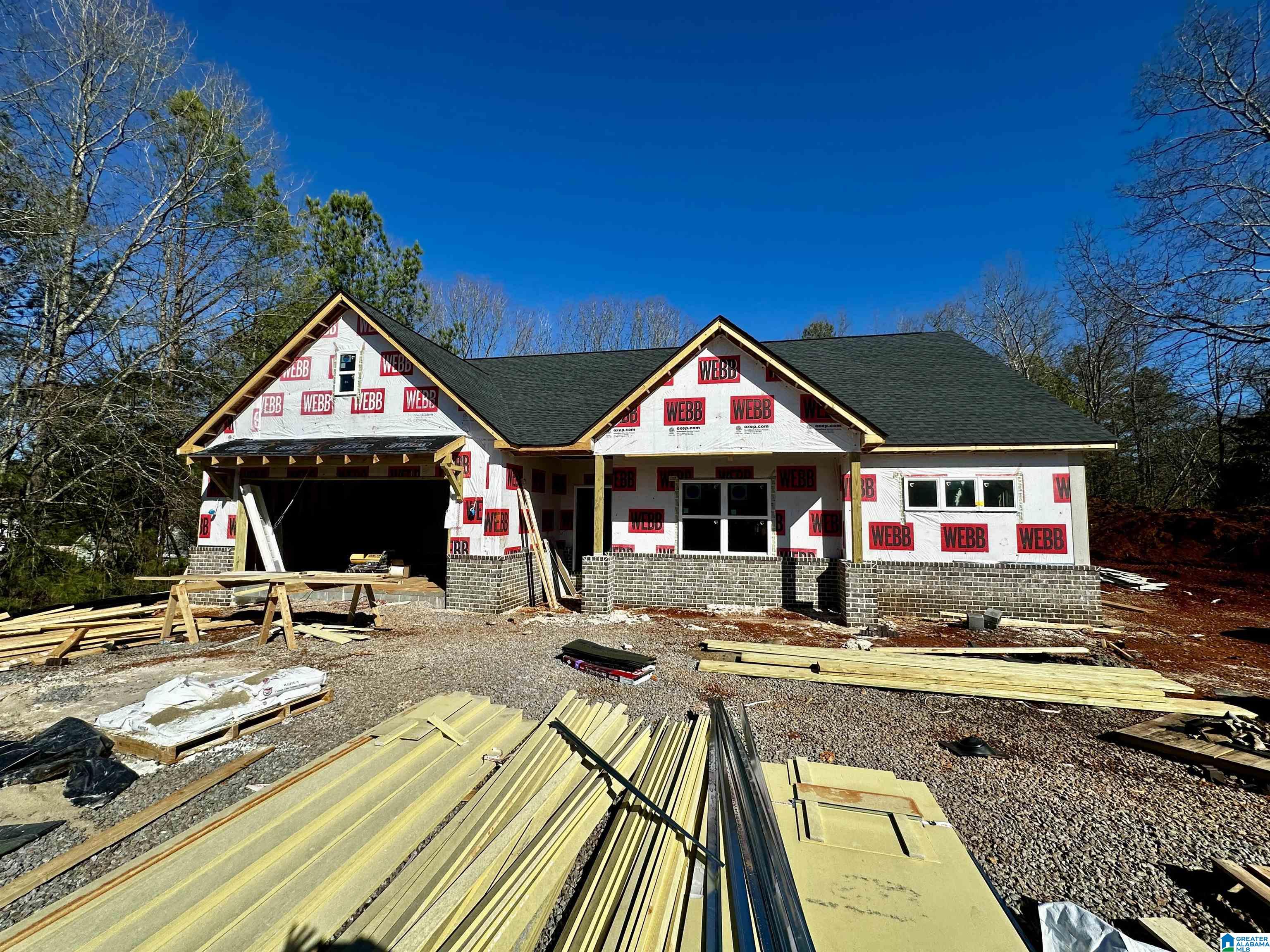 Homes for sale in Pinson, AL | 7662 Cloverdell Dr, Pinson, AL 35126 | MLS# 21443968