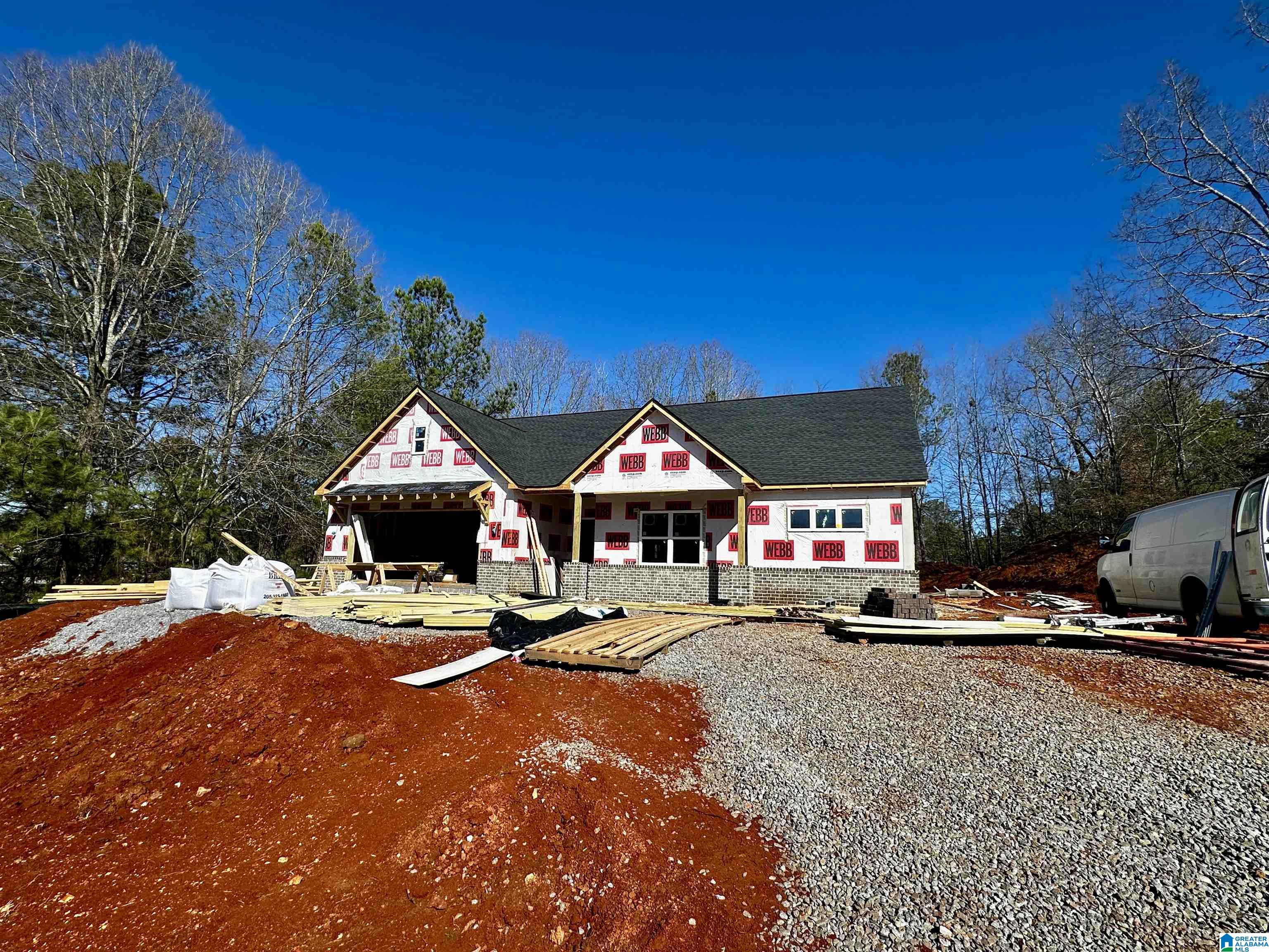 Homes for sale in Pinson, AL | 7662 Cloverdell Dr, Pinson, AL 35126 | MLS# 21443968