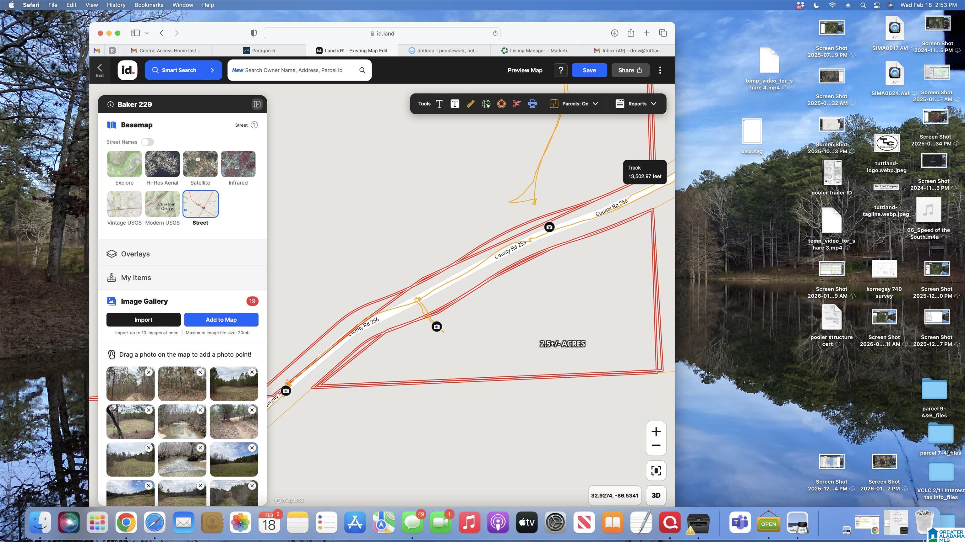 Homes for sale in Clanton, AL | 0 County Road 256, Clanton, AL 35046 | MLS# 21443971