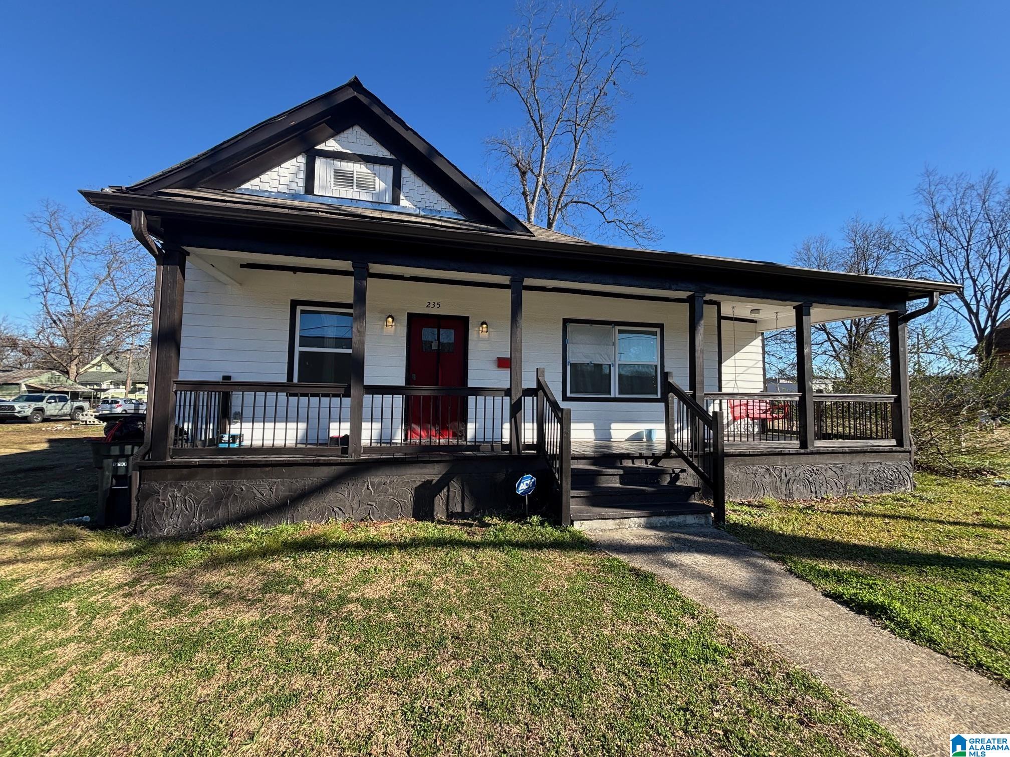 Homes for sale in Birmingham, AL | 235 49th Street N, Birmingham, AL 35212 | MLS# 21443972