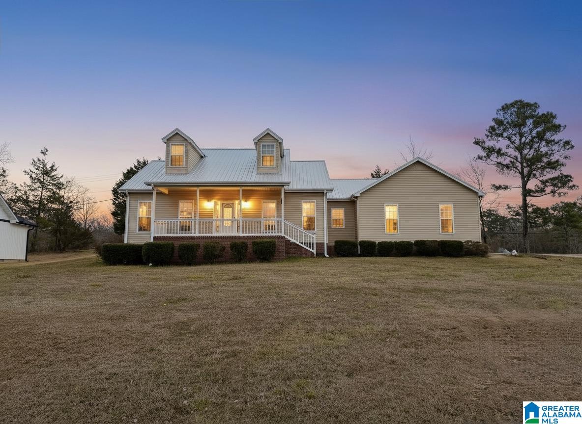 Homes for sale in Hokes Bluff, AL | 2395 Cedar Ridge Circle, Hokes Bluff, AL 35903 | MLS# 21443973