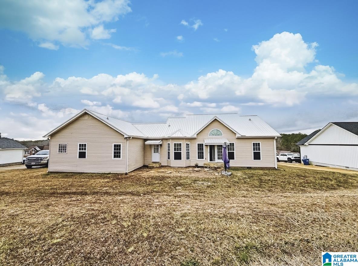 Homes for sale in Hokes Bluff, AL | 2395 Cedar Ridge Circle, Hokes Bluff, AL 35903 | MLS# 21443973