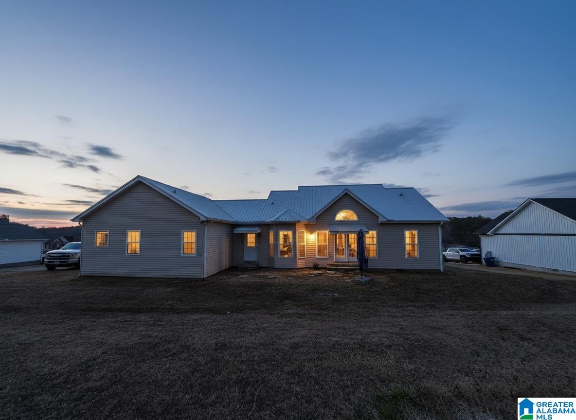 Homes for sale in Hokes Bluff, AL | 2395 Cedar Ridge Circle, Hokes Bluff, AL 35903 | MLS# 21443973