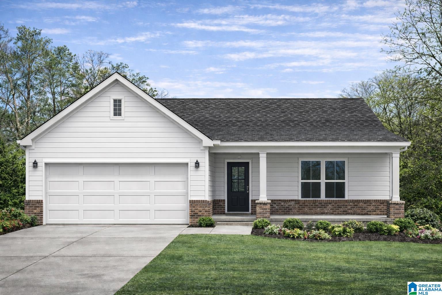 Homes for sale in Pinson, AL | 7677 Cloverdell Dr, Pinson, AL 35126 | MLS# 21443974