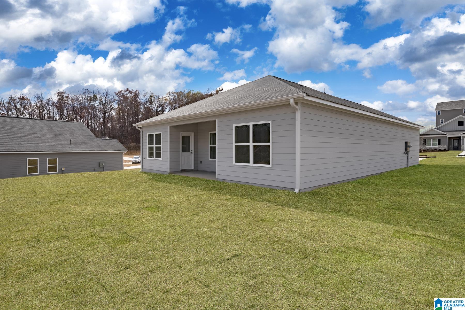 Photo 3 of Single family home for sale at 4005 Plymouth Ln, Montevallo, AL 35115 | MLS# 21443976 | Listing updated on 2026-09-03