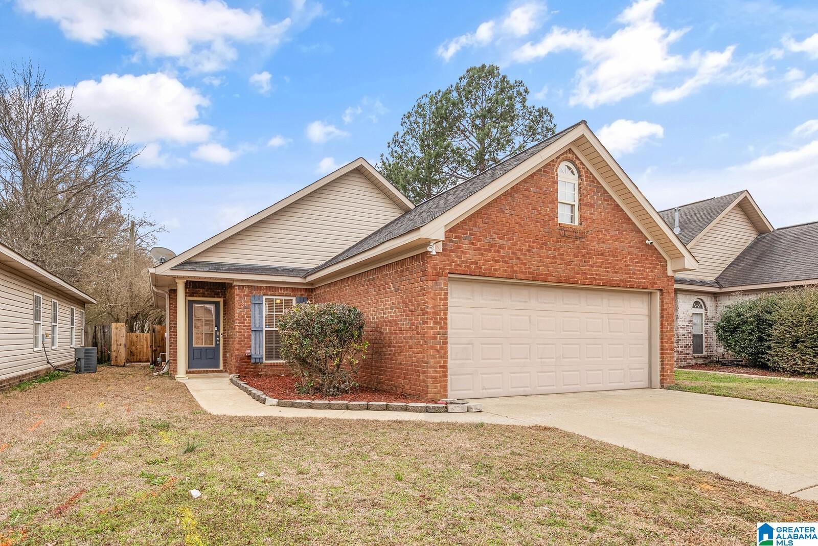 Homes for sale in Tuscaloosa, AL | 1641 Spencer Dr, Tuscaloosa, AL 35405 | MLS# 21443980