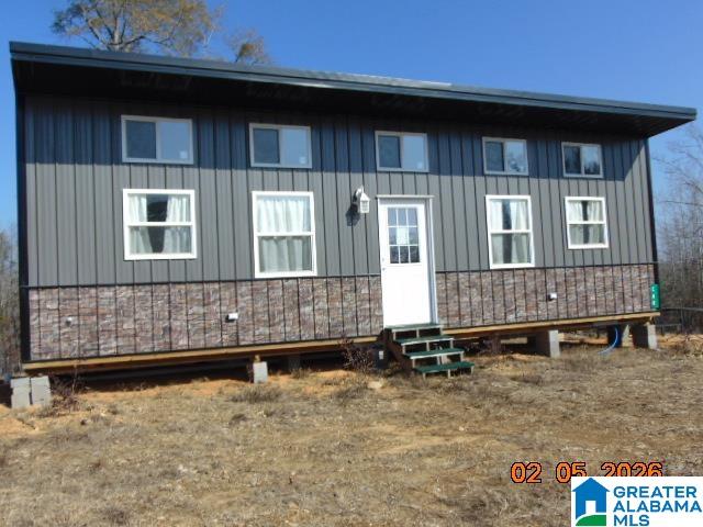 Homes for sale in Maplesville, AL | 208 County Road 10, Maplesville, AL 36750 | MLS# 21443983