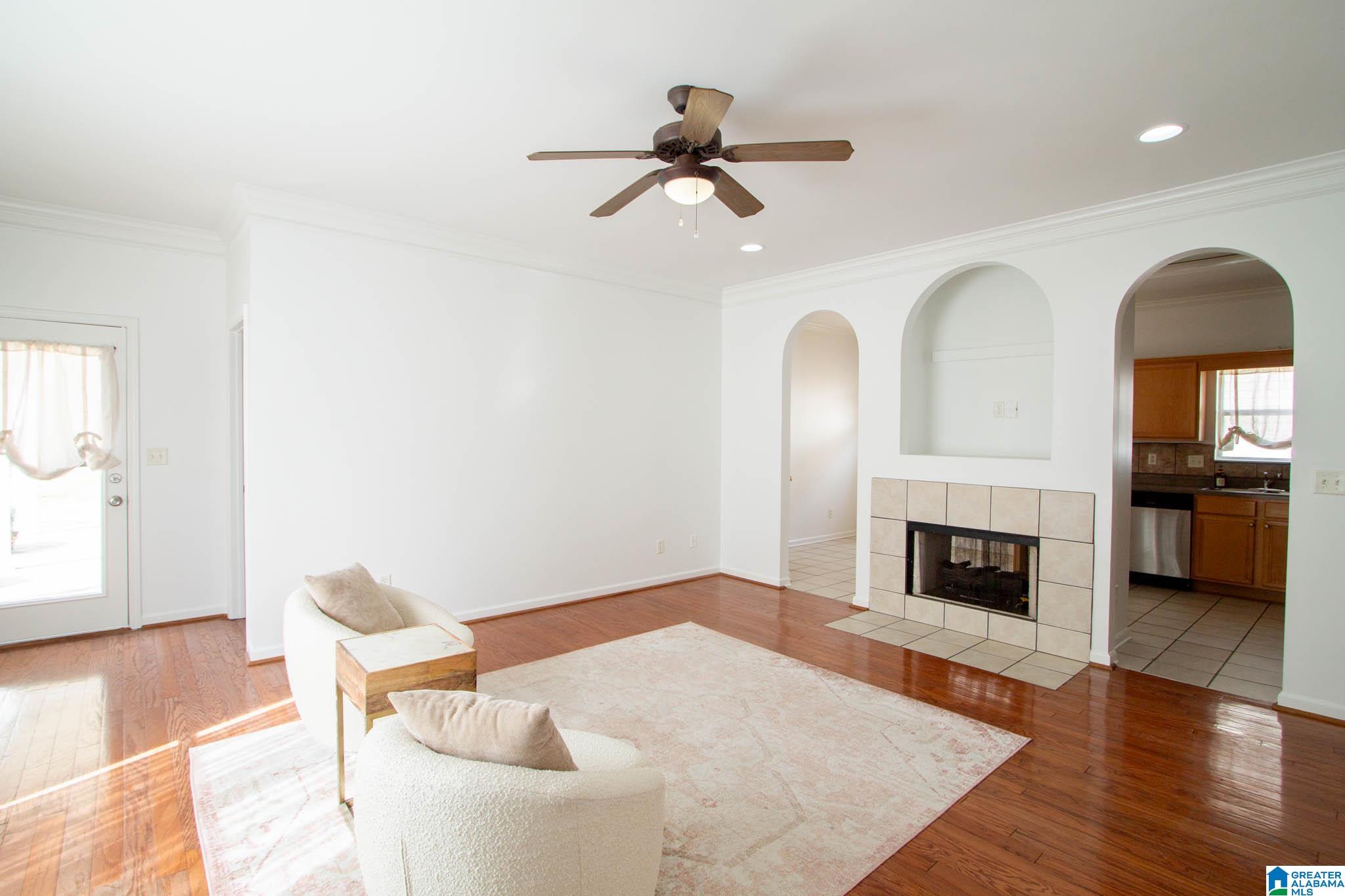 Homes for sale in Pelham, AL | 210 High Ridge Dr, Pelham, AL 35124 | MLS# 21443985