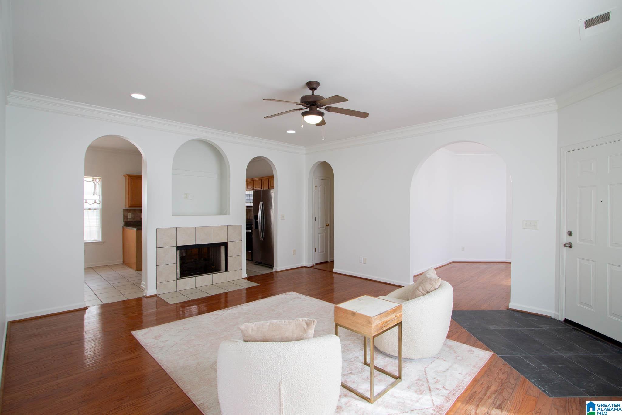 Homes for sale in Pelham, AL | 210 High Ridge Dr, Pelham, AL 35124 | MLS# 21443985