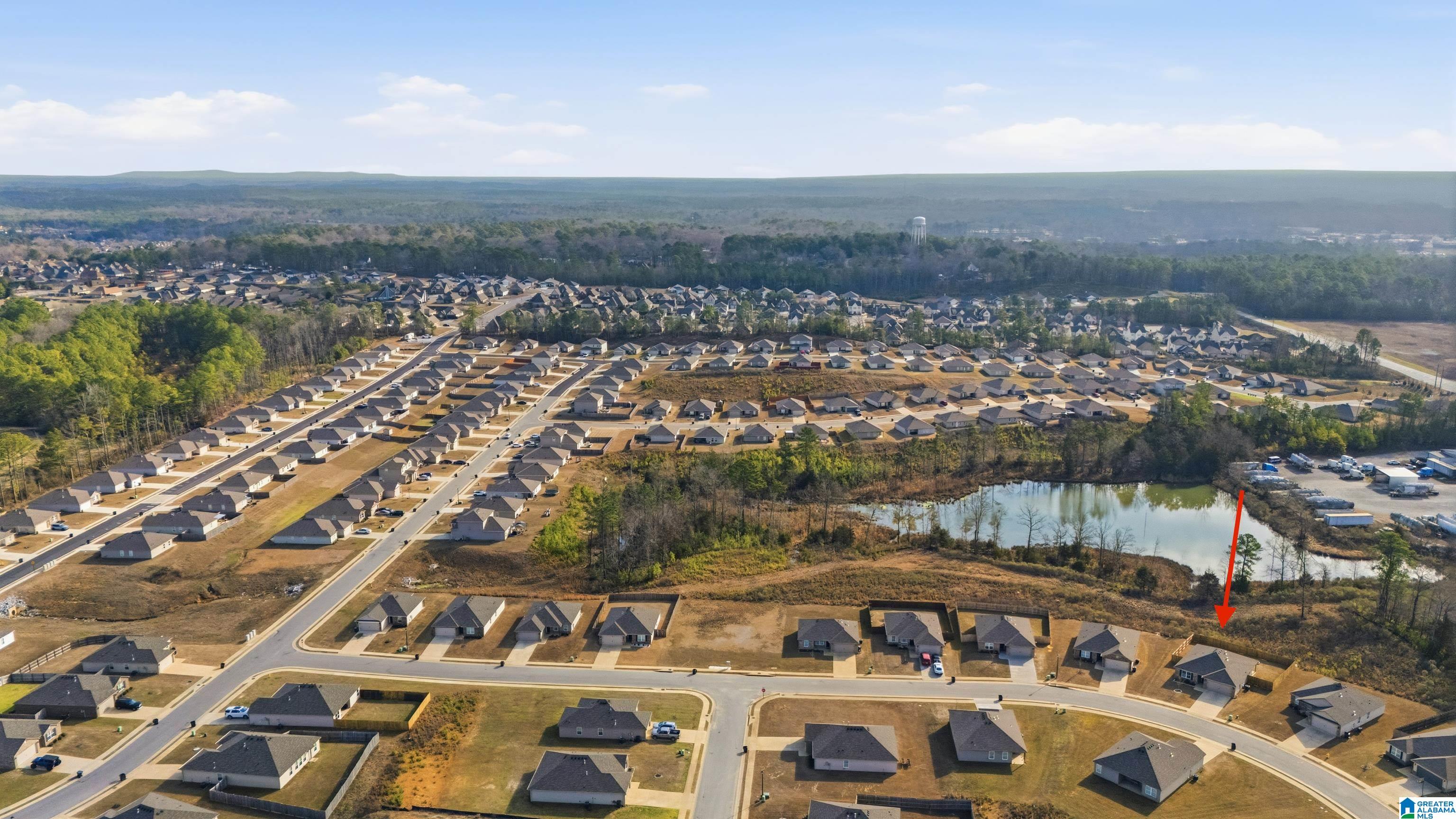 Homes for sale in Calera, AL | 537 Camden Loop, Calera, AL 35040 | MLS# 21443986